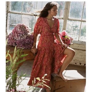 Christy Dawn Augusta Dress XS